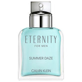 ETERNITY FOR MEN SUMMER DAZE 3.3 OZ EDT SPR